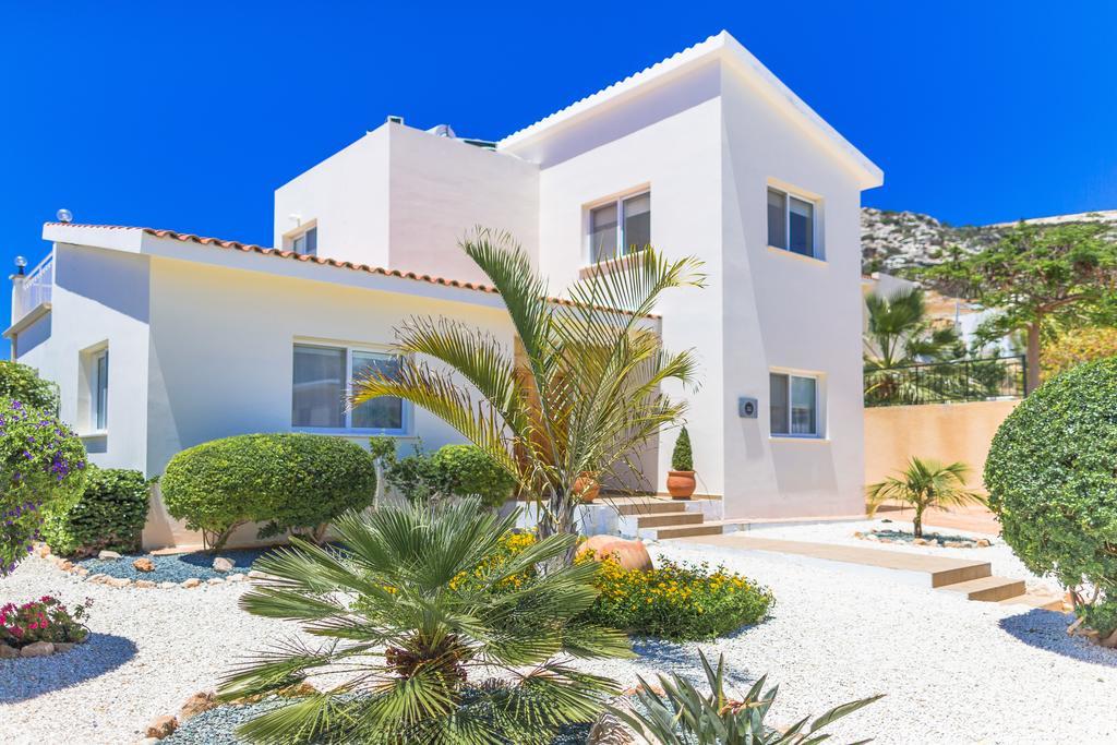 Villa Linda Peyia Exterior foto