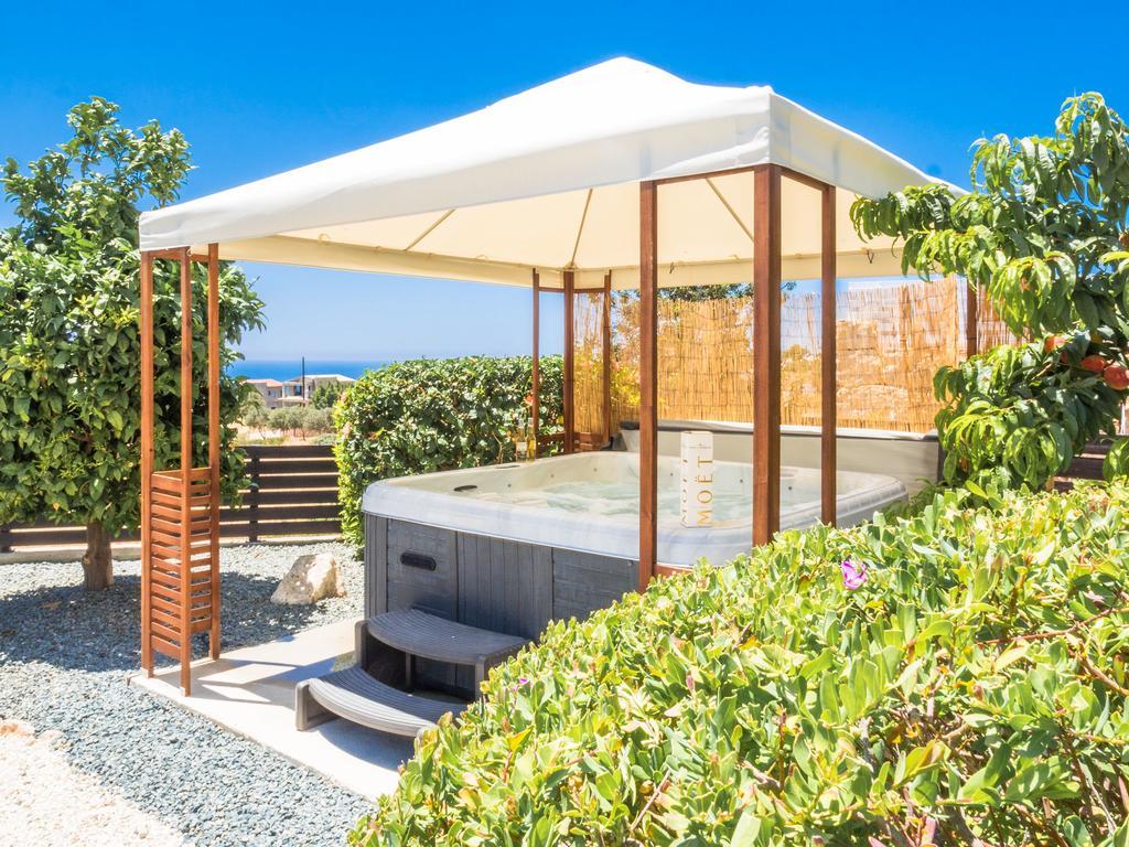 Villa Linda Peyia Exterior foto